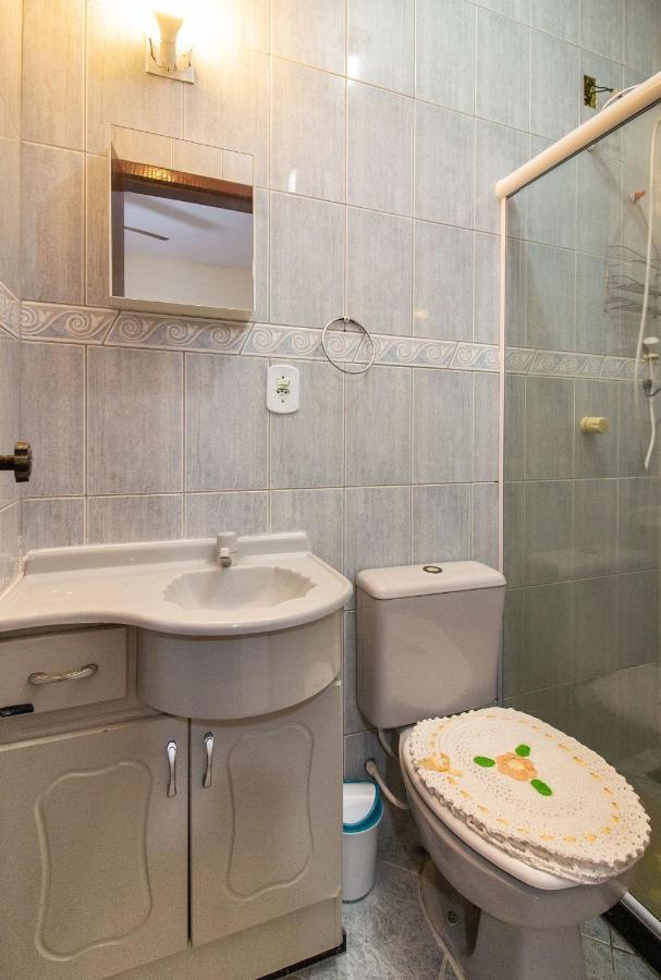 Casatemporadapero Moinho Apartment Cabo Frio Luaran gambar